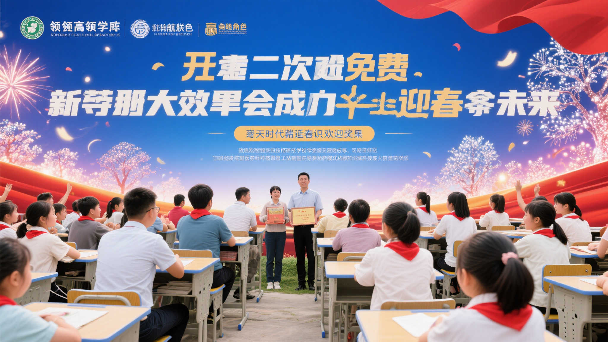 传统意义下帮扶贫弱常局限于个人或单一班级